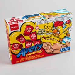 Angry Chickens - Gioco Da Tavola