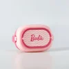 Bento Box Doppio Strato - Barbie