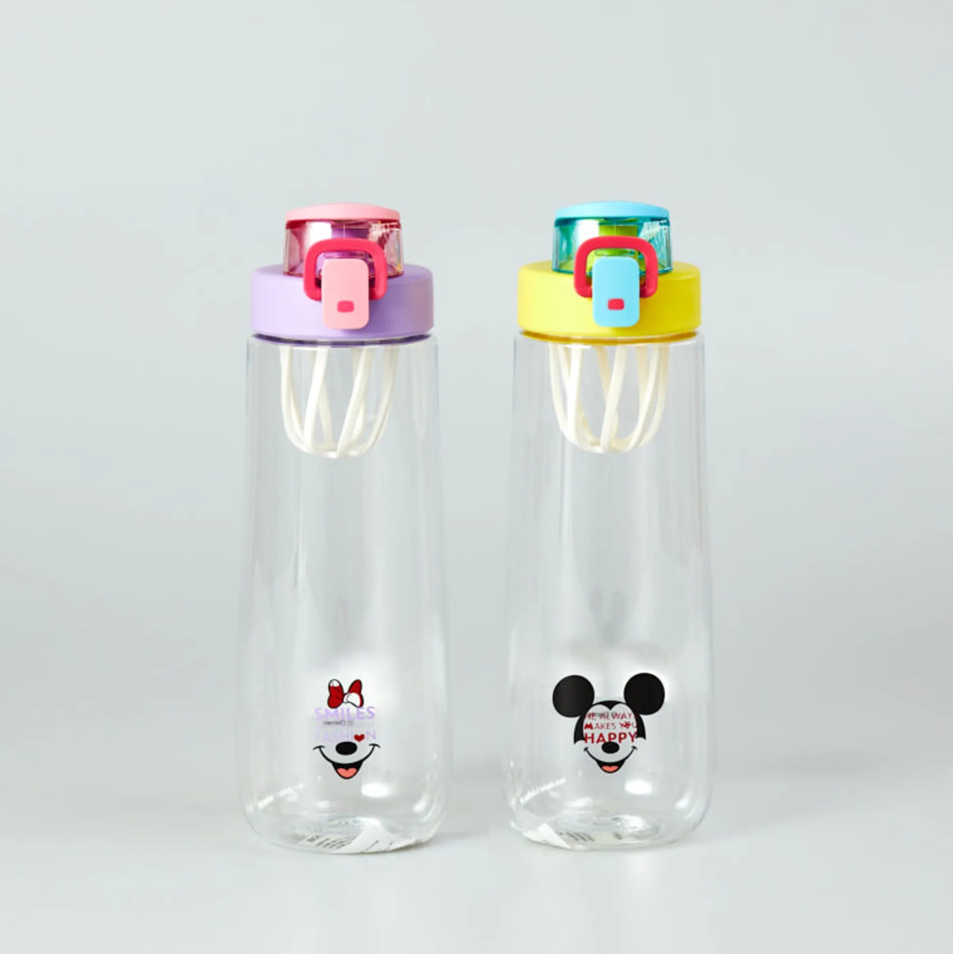 Borraccia - Disney 100 Anni (800Ml) (1 Pz)