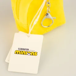 Borsellino Bob Con Gancio - Minions