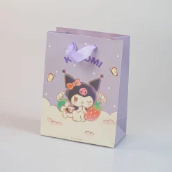 Busta Regalo Piccola - Kuromi