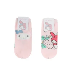 Calzini Bassi My Melody (2 Paia)
