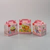 Costruzione Dessert Series - (1Pz)