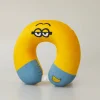 Cuscino Da Viaggio - Minions