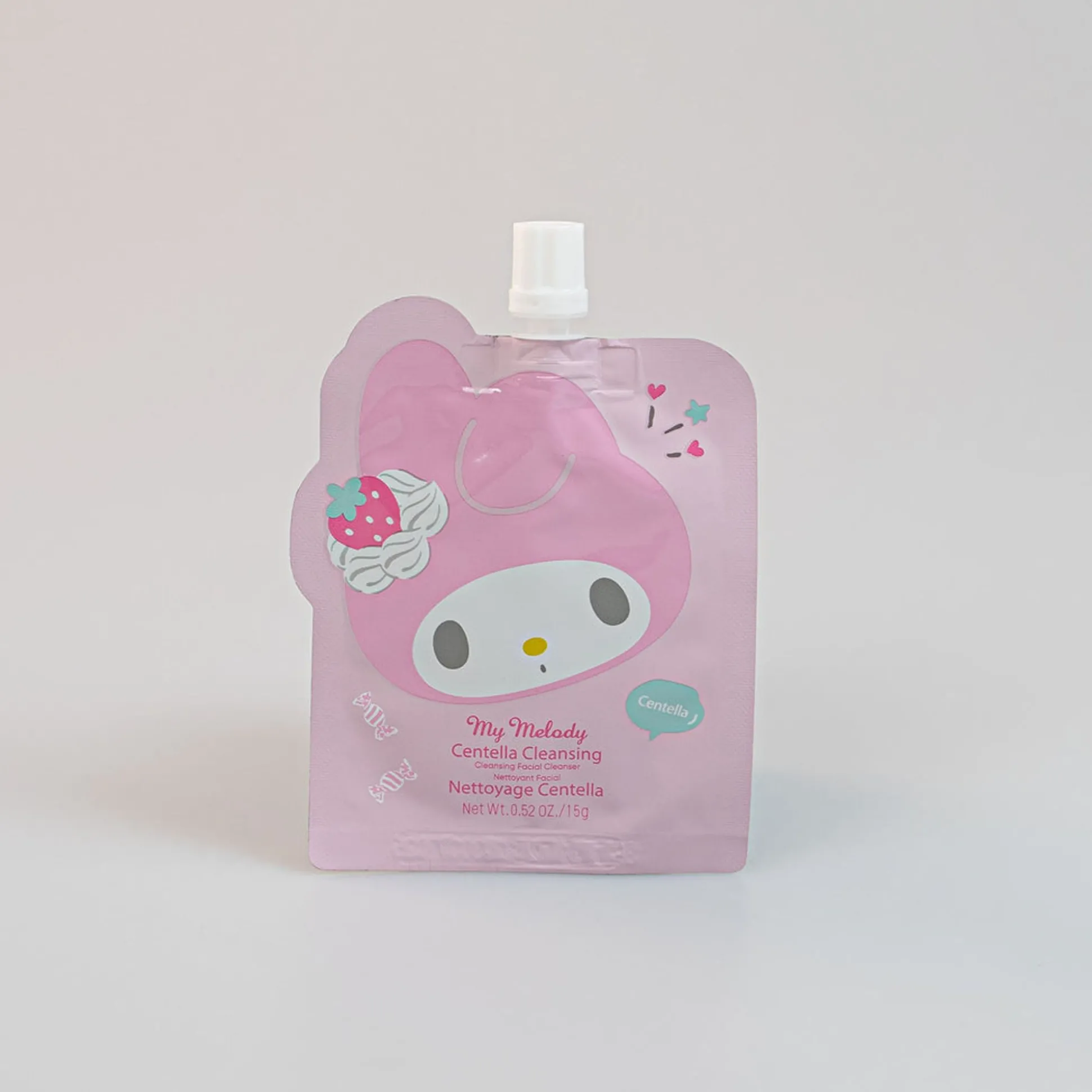 Detergente Centella - My Melody