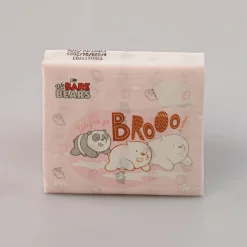 Fazzoletti - We Bare Bears 8 (1Pz)