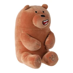 Grizzly Grande Seduto