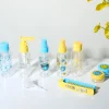 Kit Da Viaggio Smiley World (10Pz)