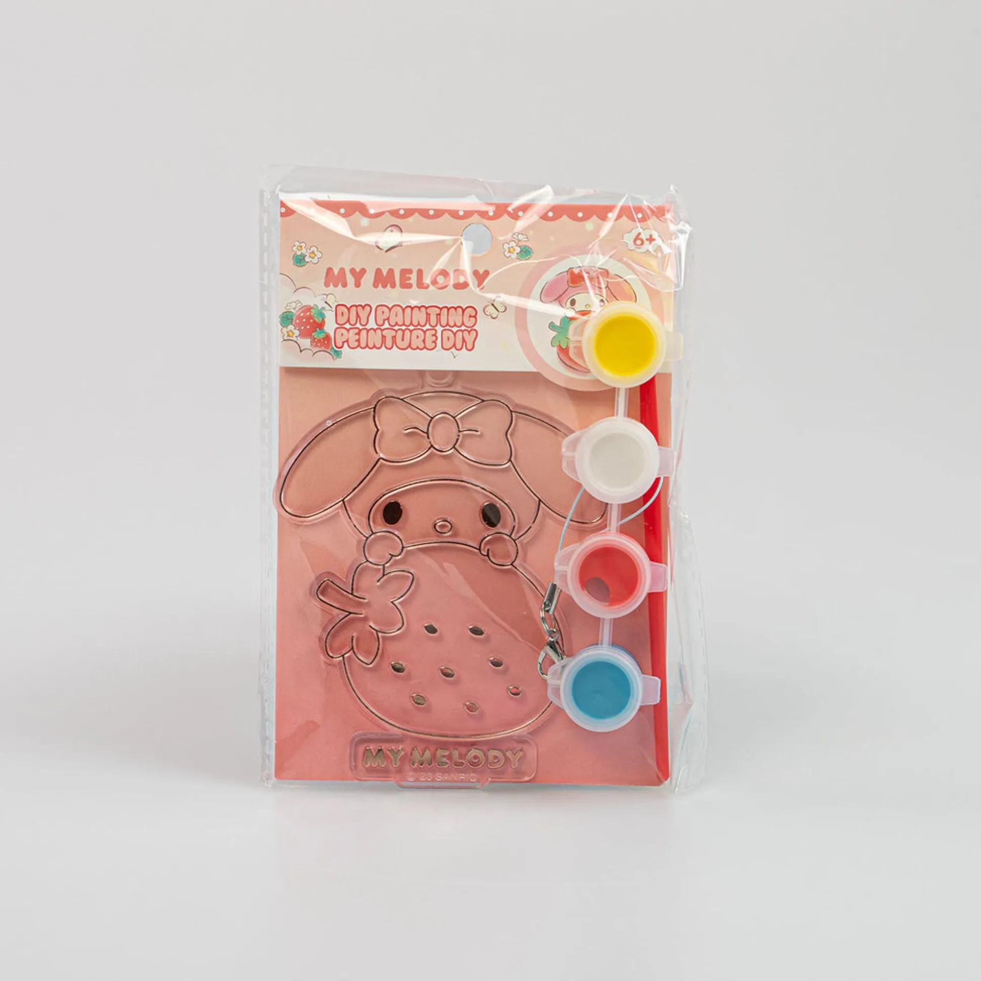 Kit Diy - Sanrio