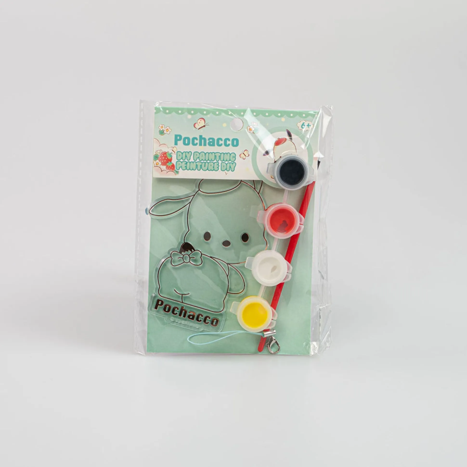 Kit Diy - Sanrio