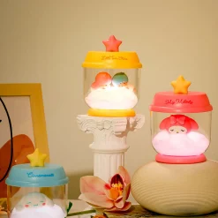 Lampada Da Notte Piccola Di Cinnamoroll