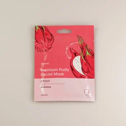 Maschera Per Il Viso - Pitaya