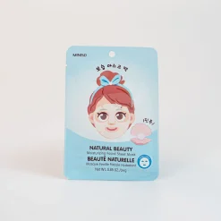 Maschera Viso - Perla