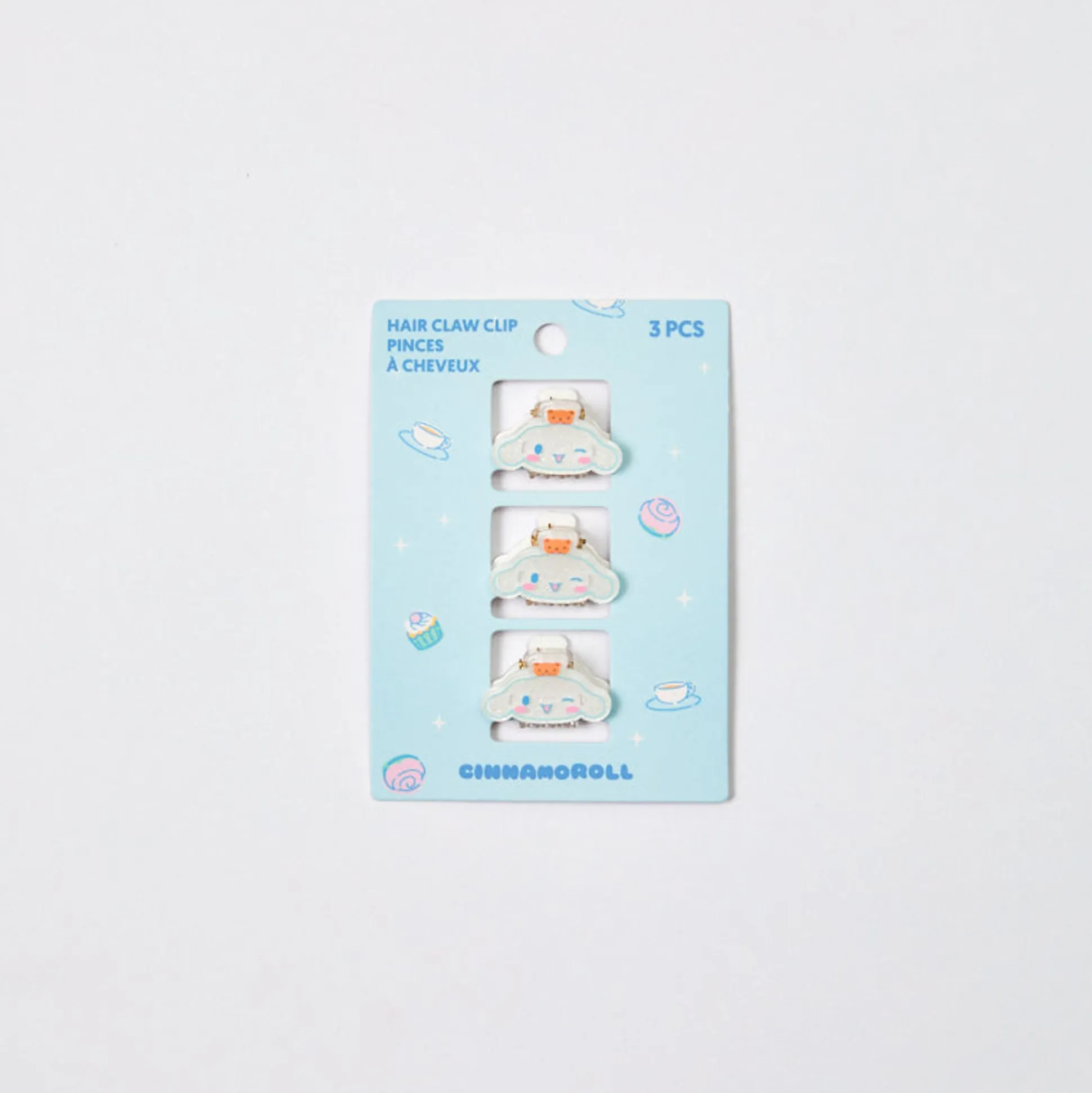Mollettine - Sanrio (1 Conf)