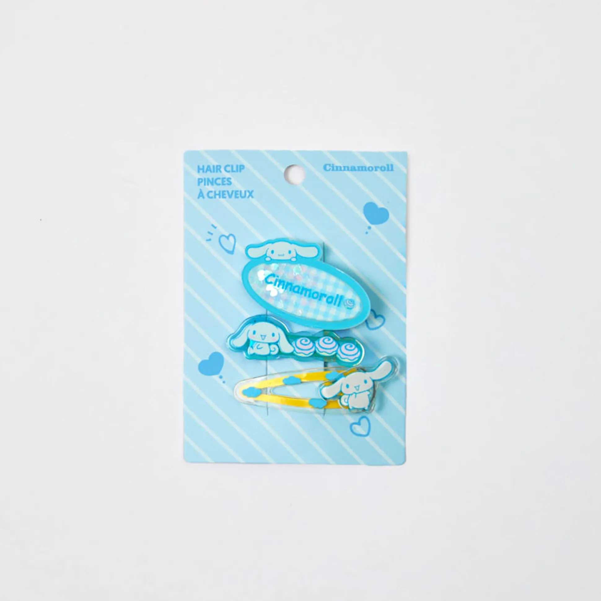 Mollettine - Sanrio (1Pz)