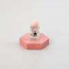 Nail Polish - Pink Cube (20 Top Coat)