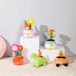 Peluche Fiore