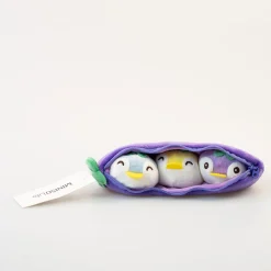 Peluche Melanzana Penpen