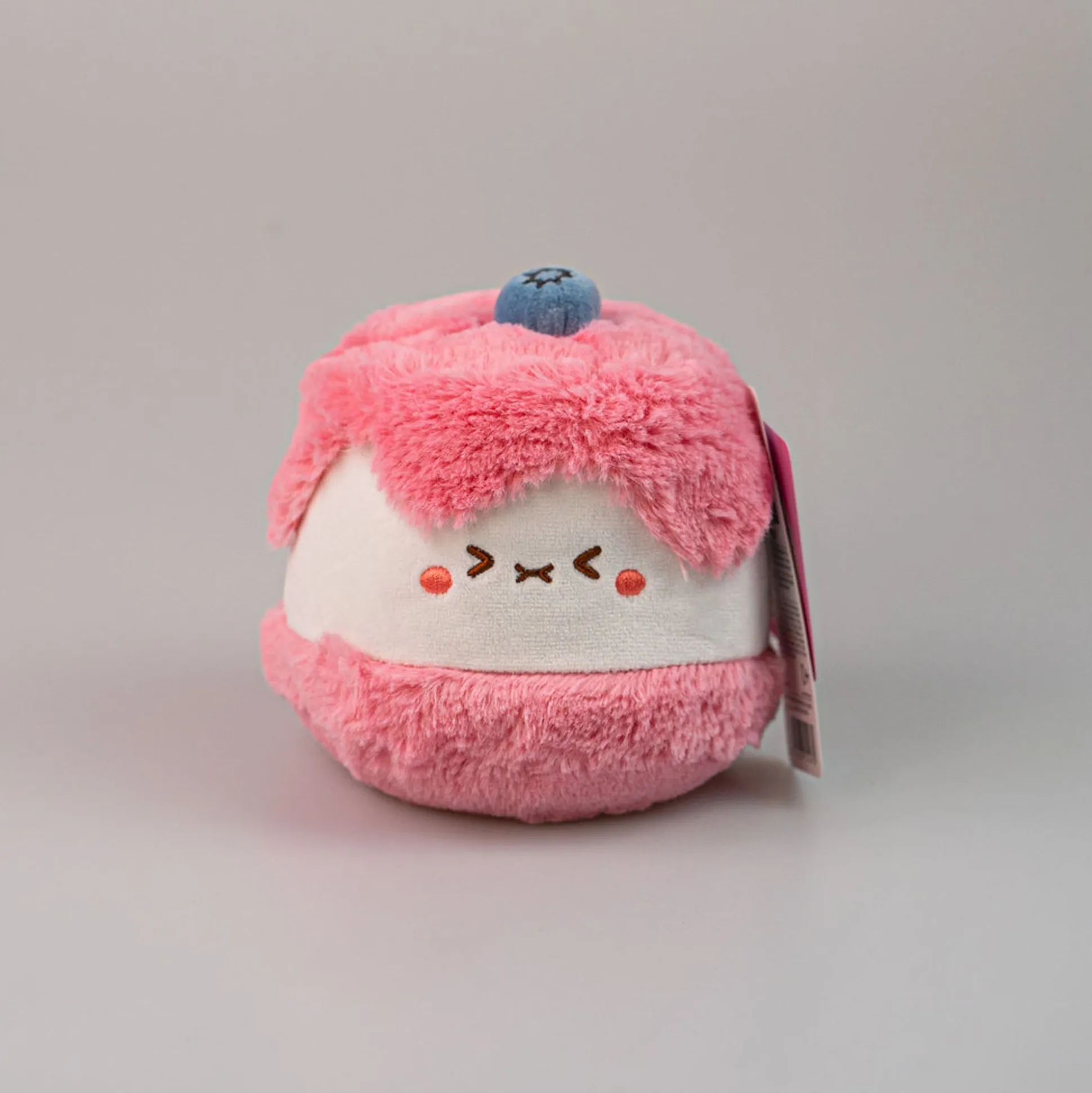 Peluches Dessert Series - Pudding