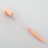 Penna Gel Sakura Rosa