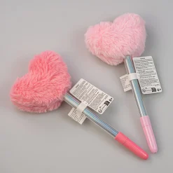 Penna Peluches - Cuore (1Pz)