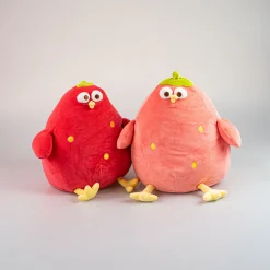 Pollo Dundun Fragola (1Pz)