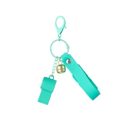 Portachiavi Champion Collection Verde