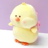 Pulcino Bibi Con Zainetto