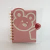 Quaderno Pink Romance