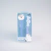 Set 2 Pinzette Per Le Sopracciaglia - Ice Bear