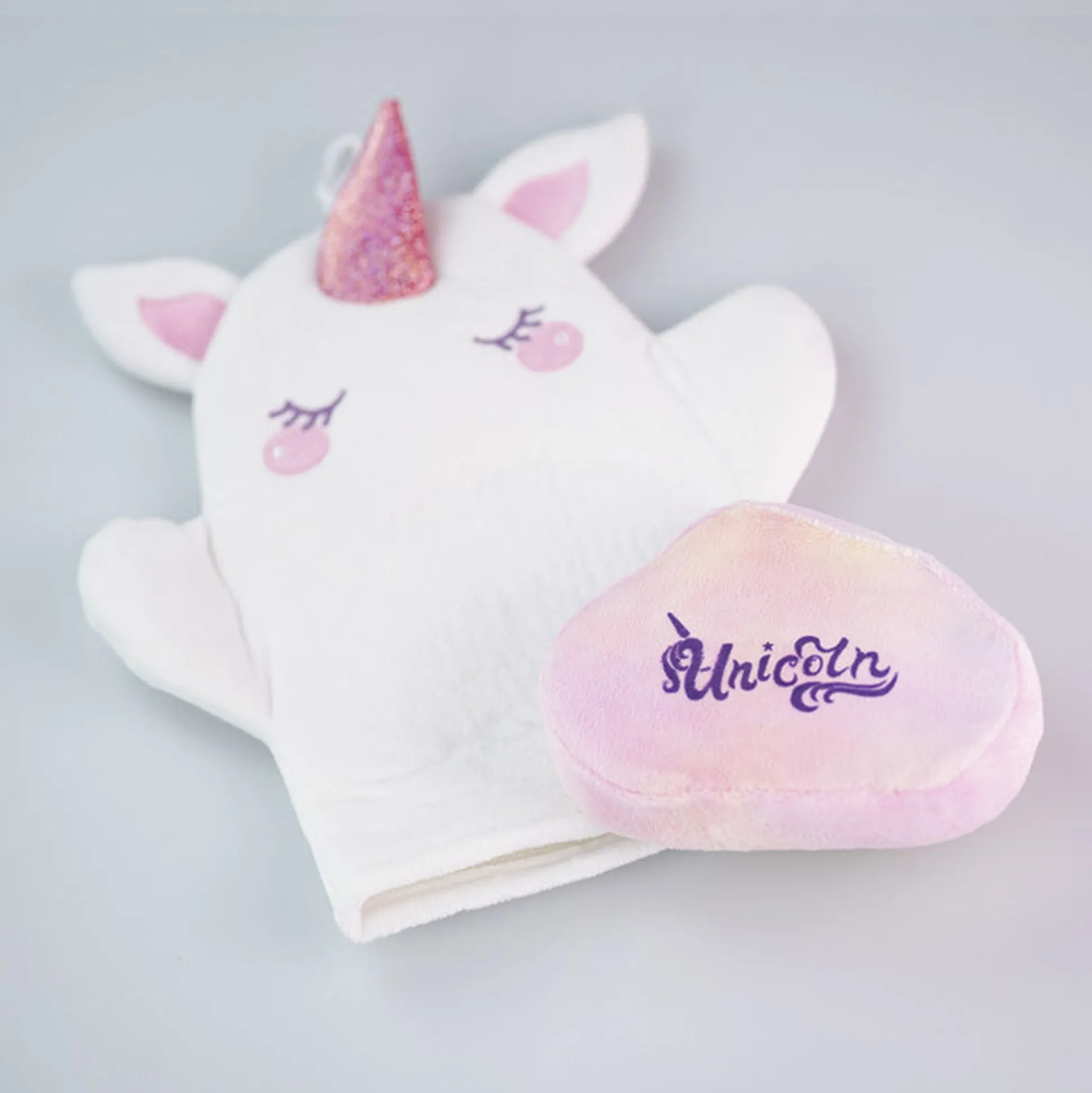 Set Da Bagno - Unicorn Dream