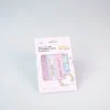 Set Lime Per Unghie - Unicorn Dream (4Pz)