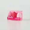 Spugnette Per Make Up - Barbie