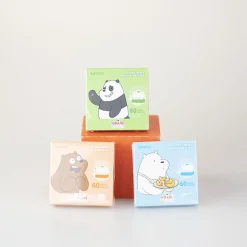 Sticky Notes Grizzly - We Bare Bears