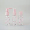Travel Kit - Sakura Blossom (3Pz)